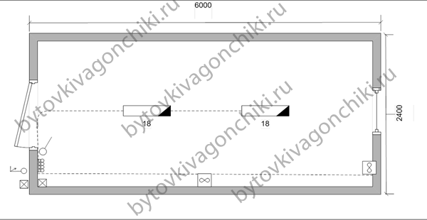 Схема электрики БК-6*2,4*2,5